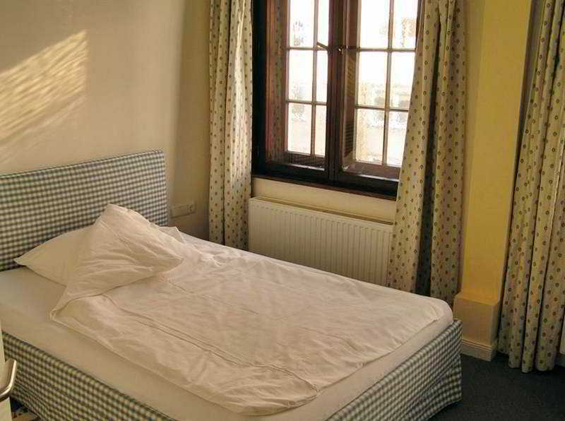 Hotel Alt Nuernberg Hamborg